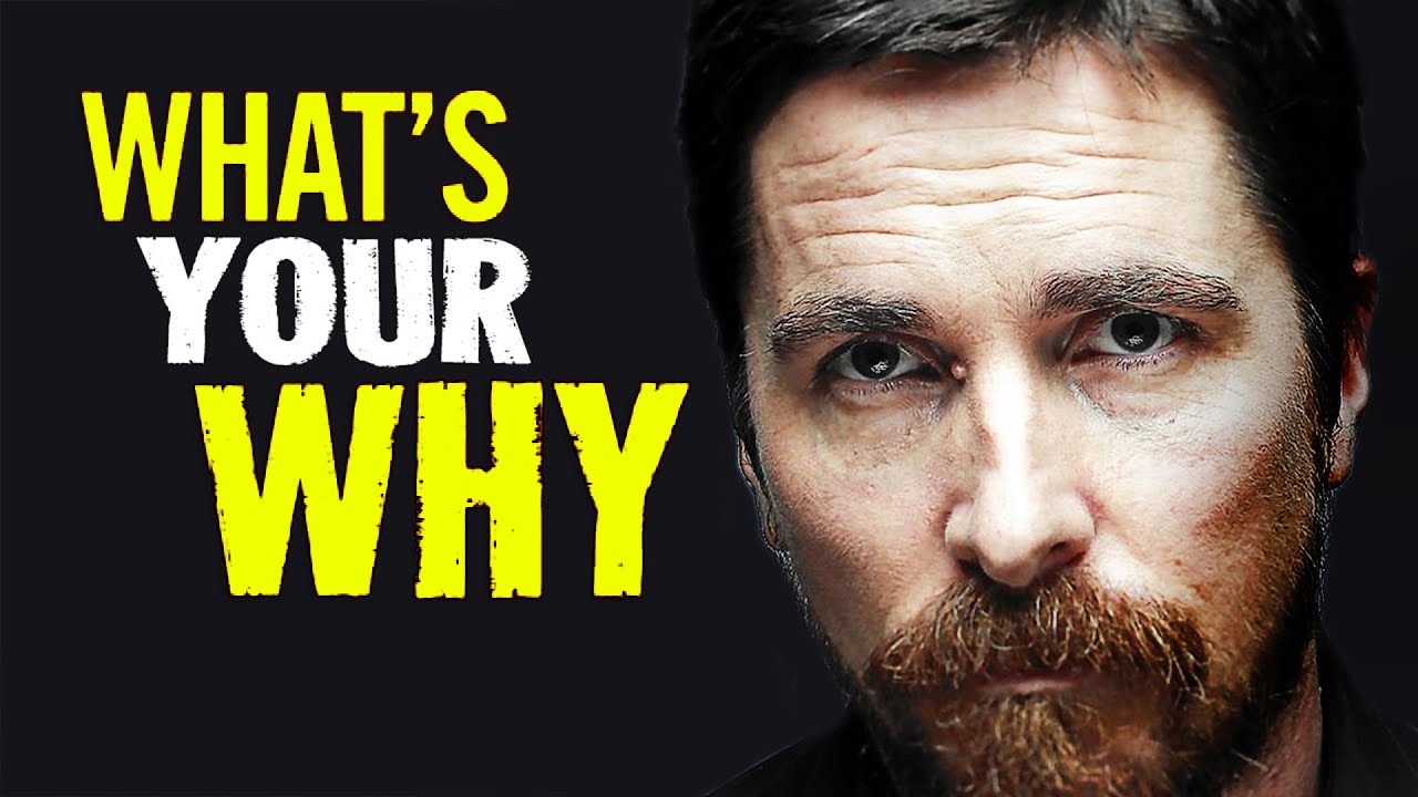 WHAT'S YOUR WHY - Best Motivational Video