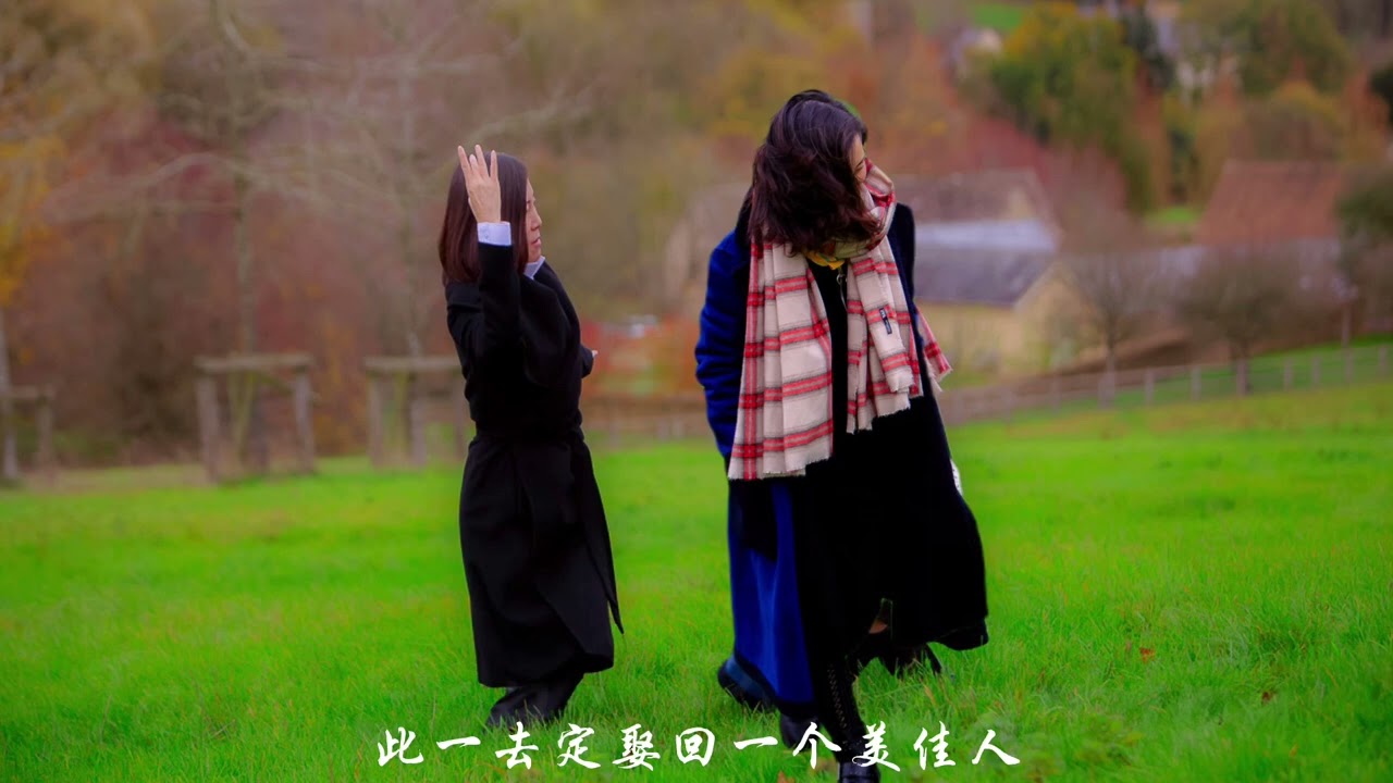 #京剧 张派《怜香伴》我已将//自娱自乐过把瘾//张派行腔 气息的运用和梅派还是有很大区别的（记录生活的点滴）