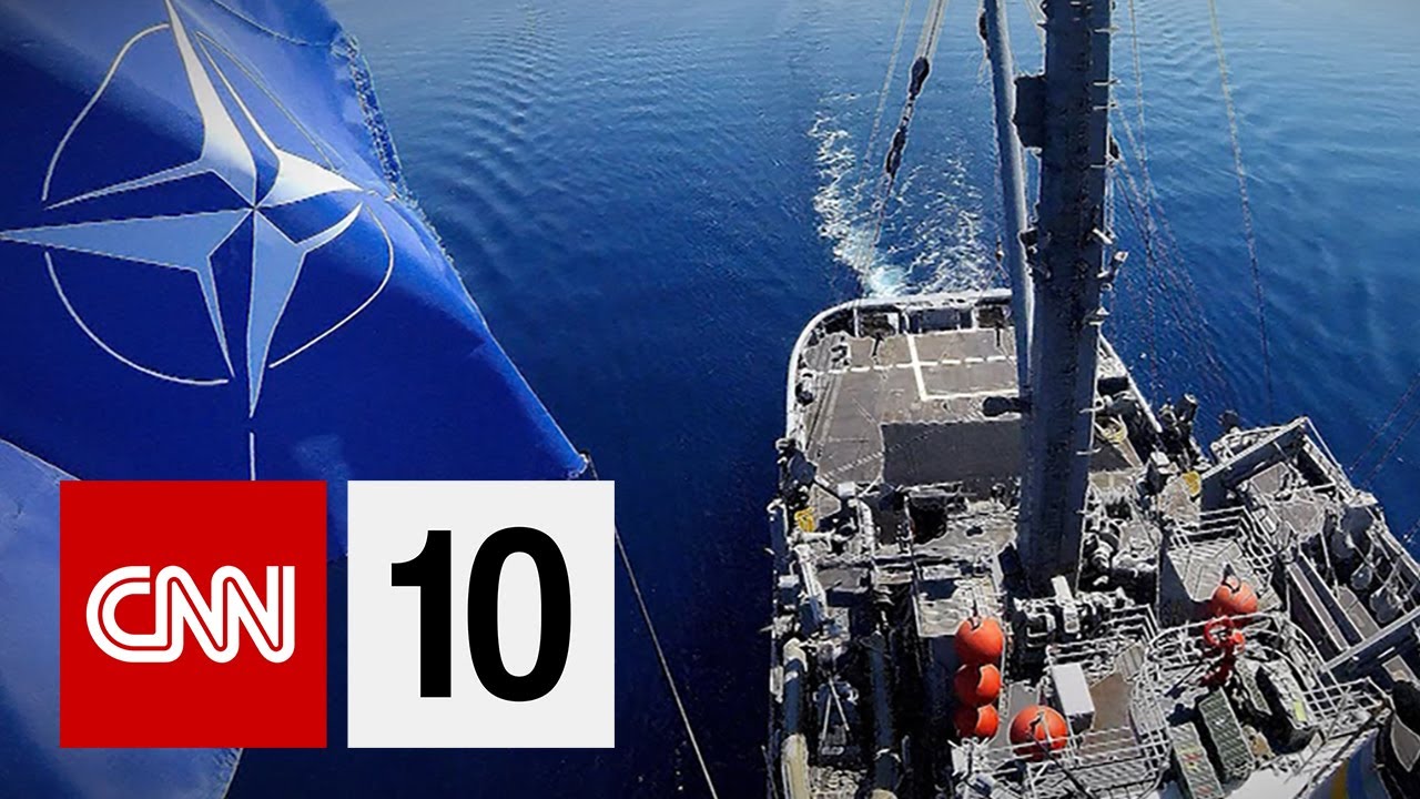 What is NATO? | December 4, 2019