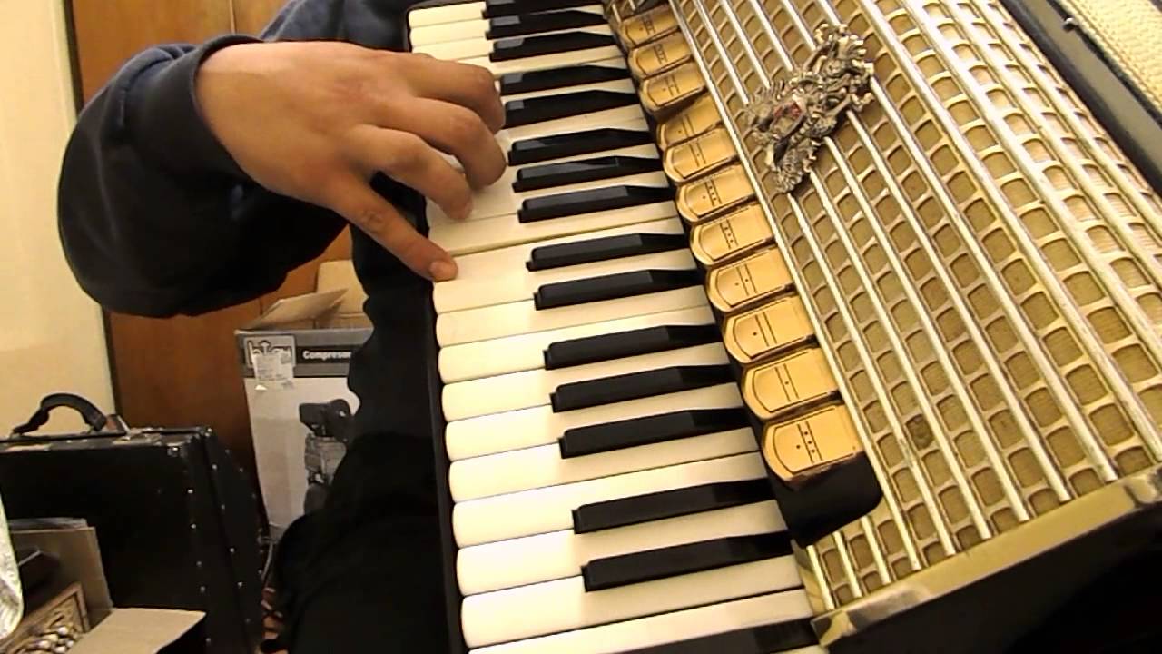 ACORDEON HOHNER VERDI VM 120 BAJOS EN VENTA!!!!