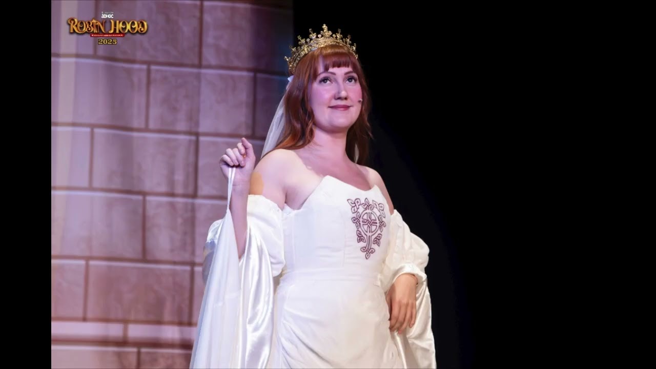 ROBIN HOOD 2025 GALLERY