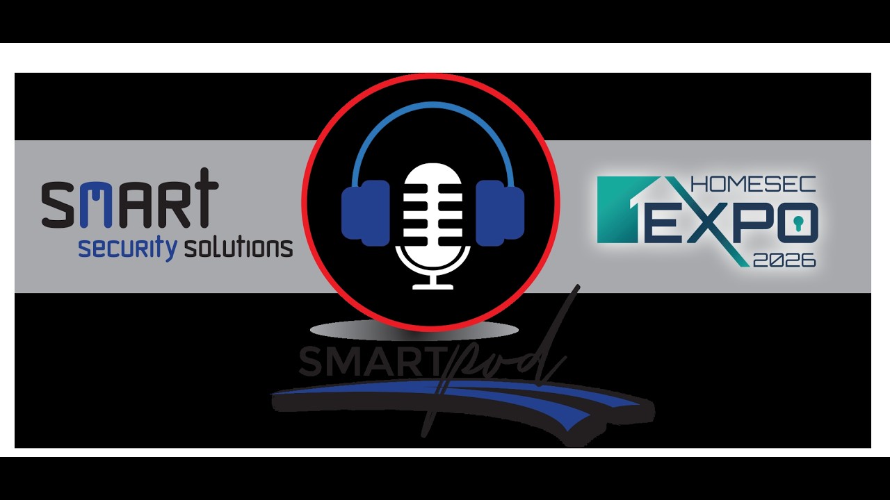 HomeSec EXPO 2026: The Security Industry’s premier trade expo.