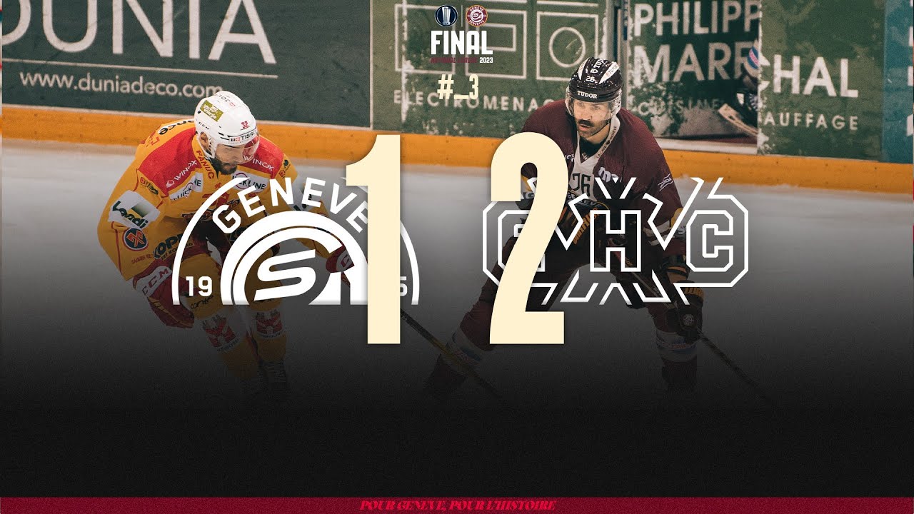 18.04.2023 - GSHC vs EHCB - FINALE #3