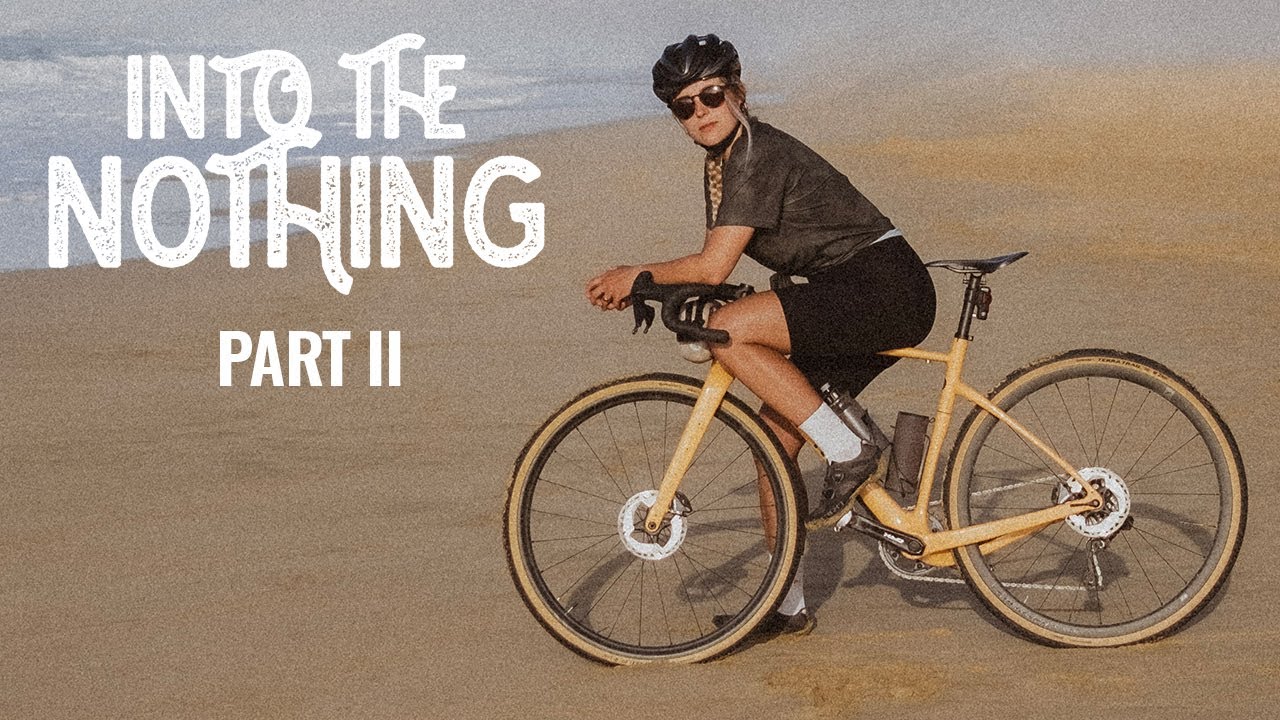 Riding Through The Desert Mountains In Fuerteventura To Cofete Beach