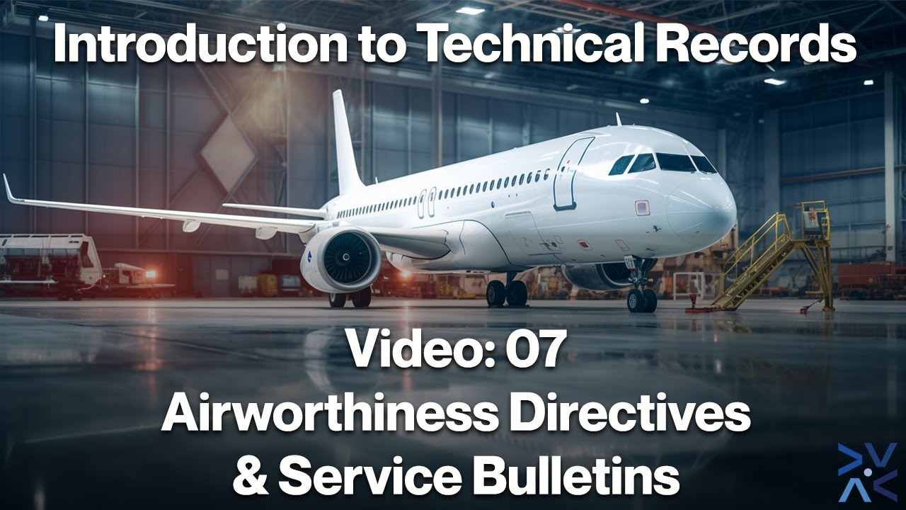 Airworthiness Directives and Service Bulletins
