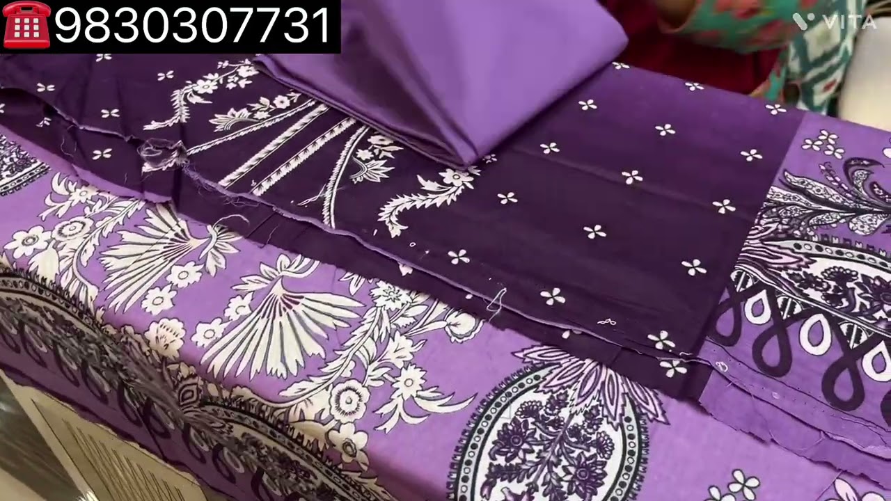 ₹600 Ramzan & Eid Cotton salwar suits |Trending & Affordable Suits | Kolkata | Best prices |Viral