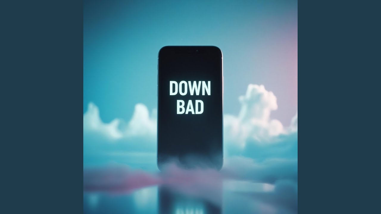Down Bad (feat. Gooner Gang & @teamcakez)