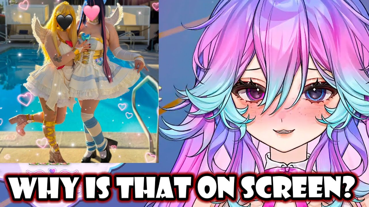 Cotton Breaks Down Talking to Kokonuts… Then THIS Appears On Screen