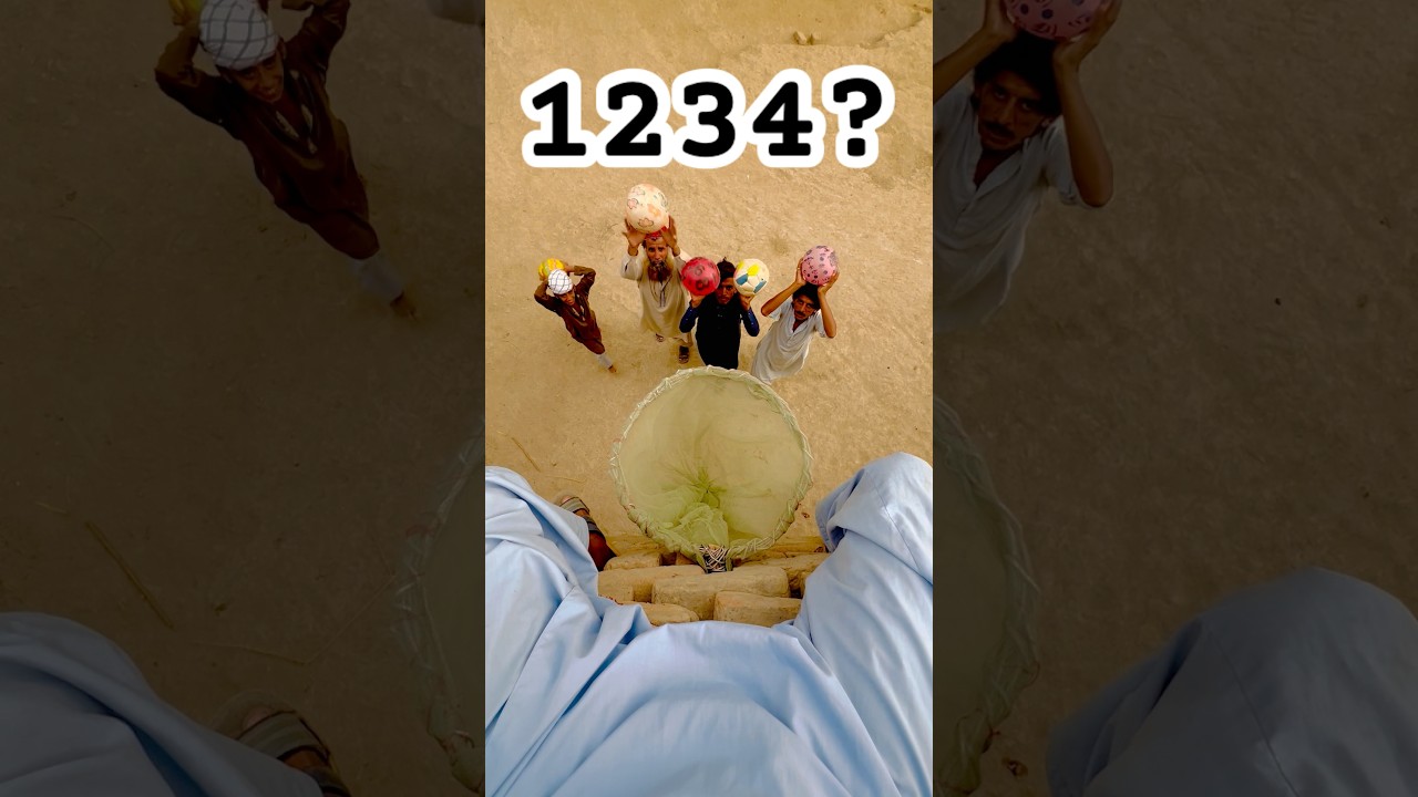 Football game challenge video ￼