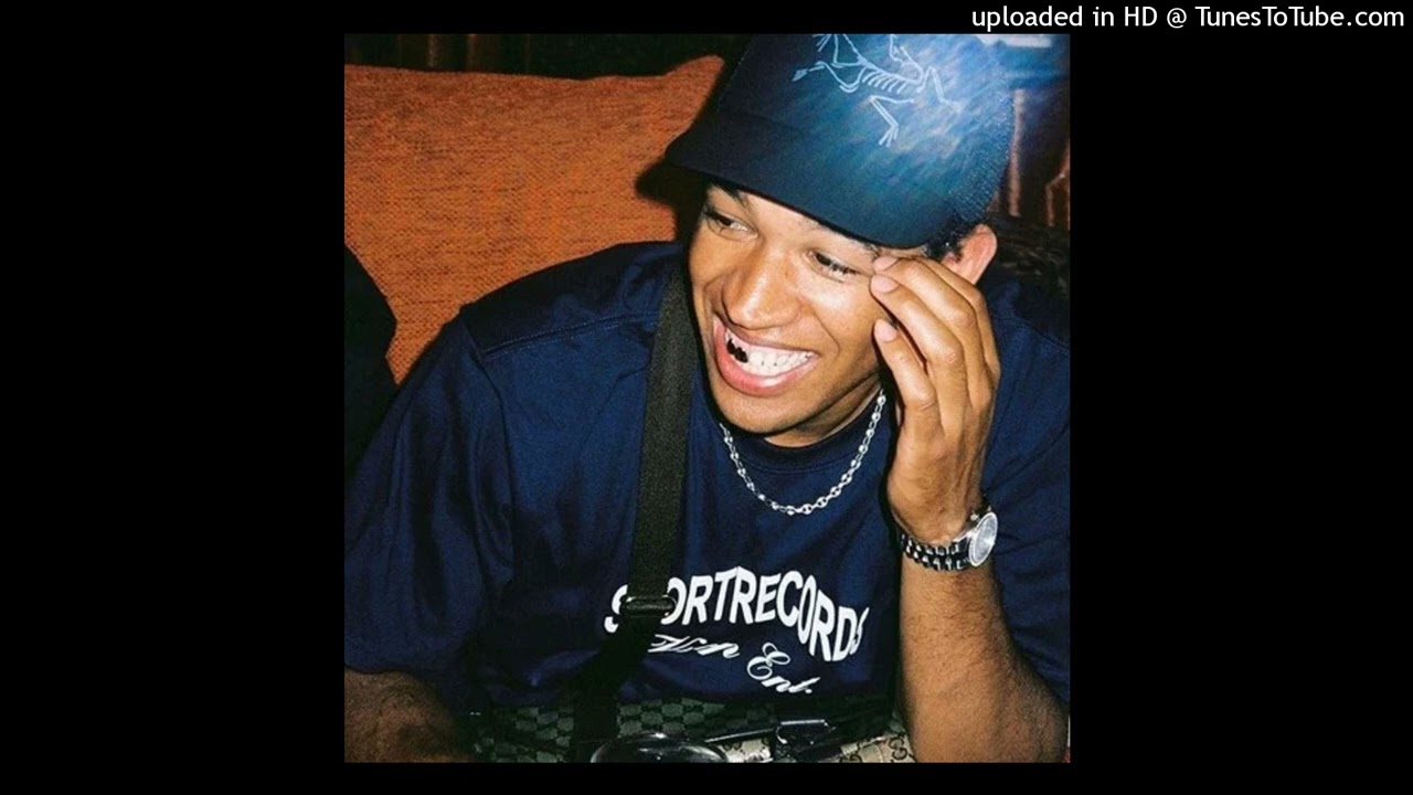 [FREE] Fergy 53 x Lucio101 x Keanu Type Beat - 