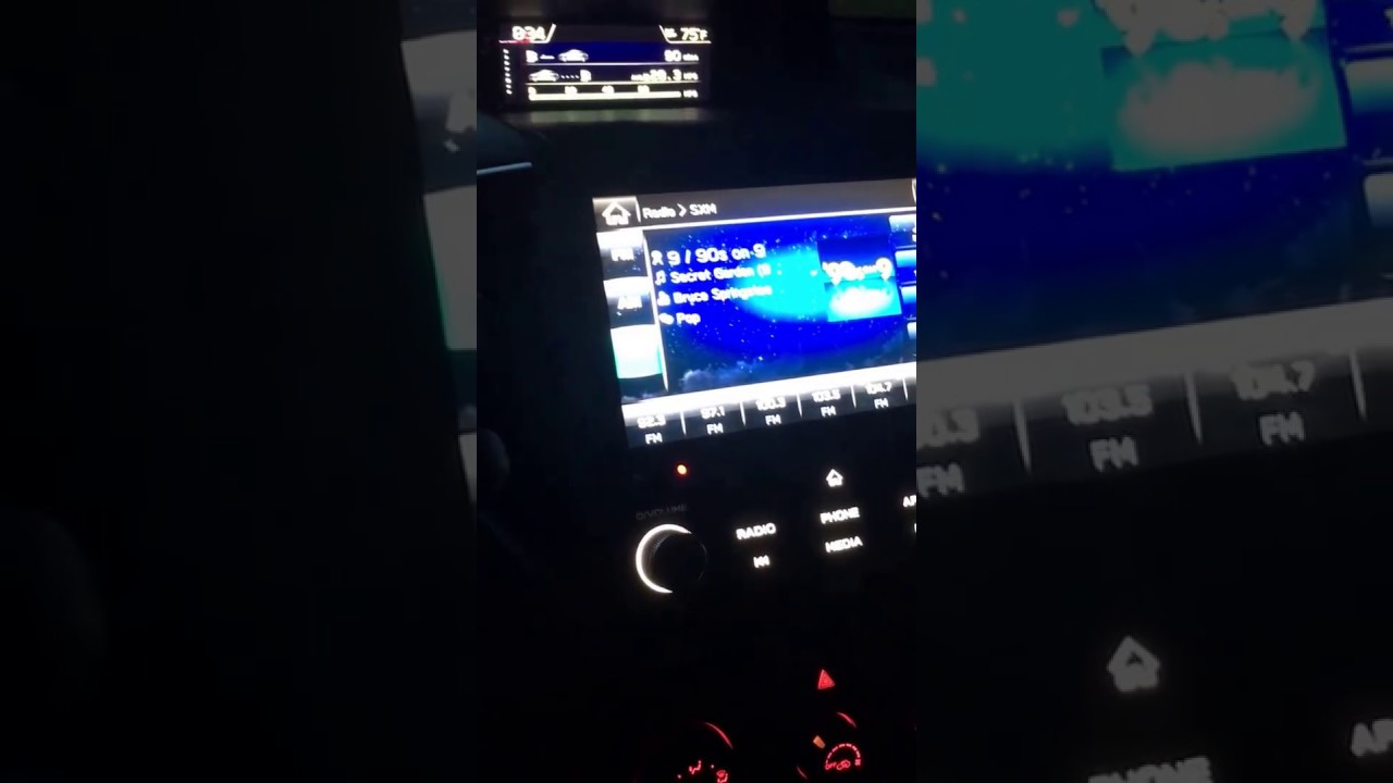 Subaru Of America Review - The 2017 Impreza is a disaster