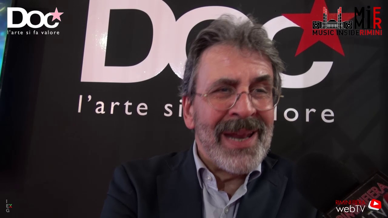 DOC Servizi MIR 2018 - Riminifiera Web Tv