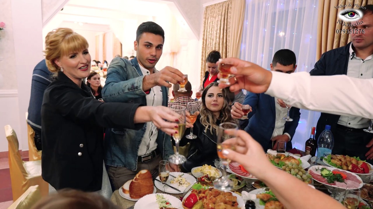 Doamne cum mai trece viata omului... Formatia 