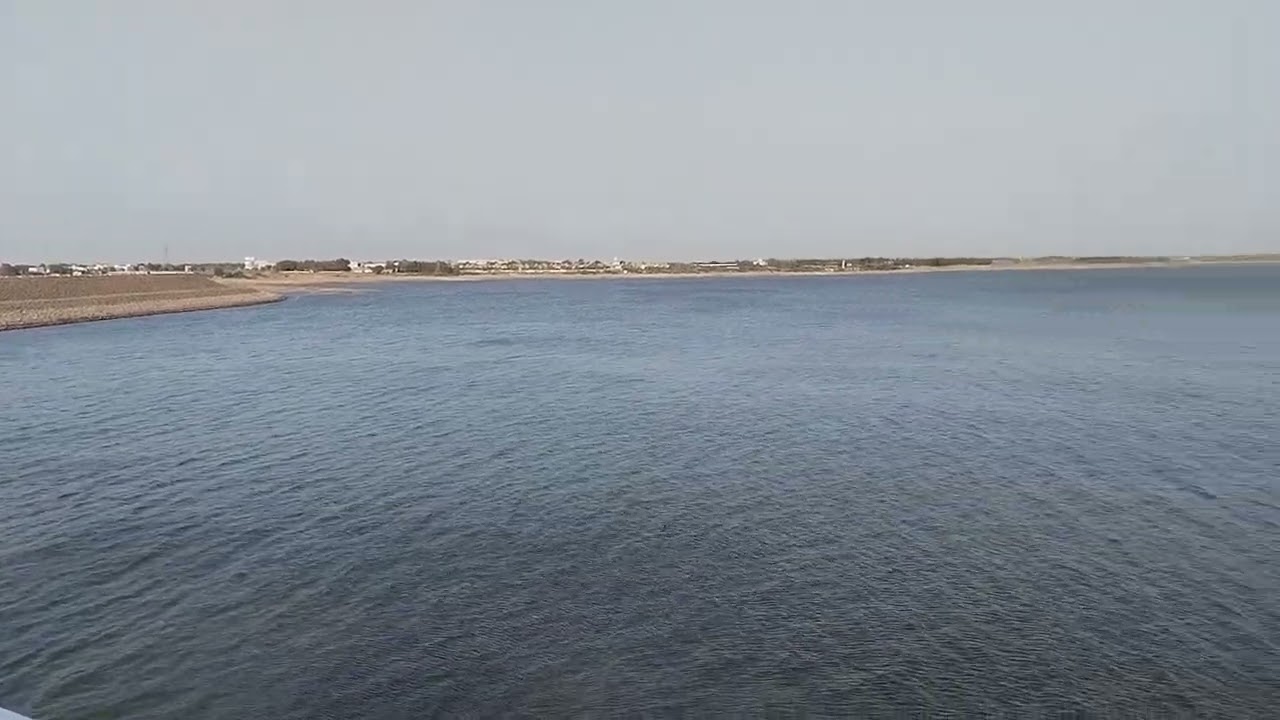 Machhu Dam, Morbi