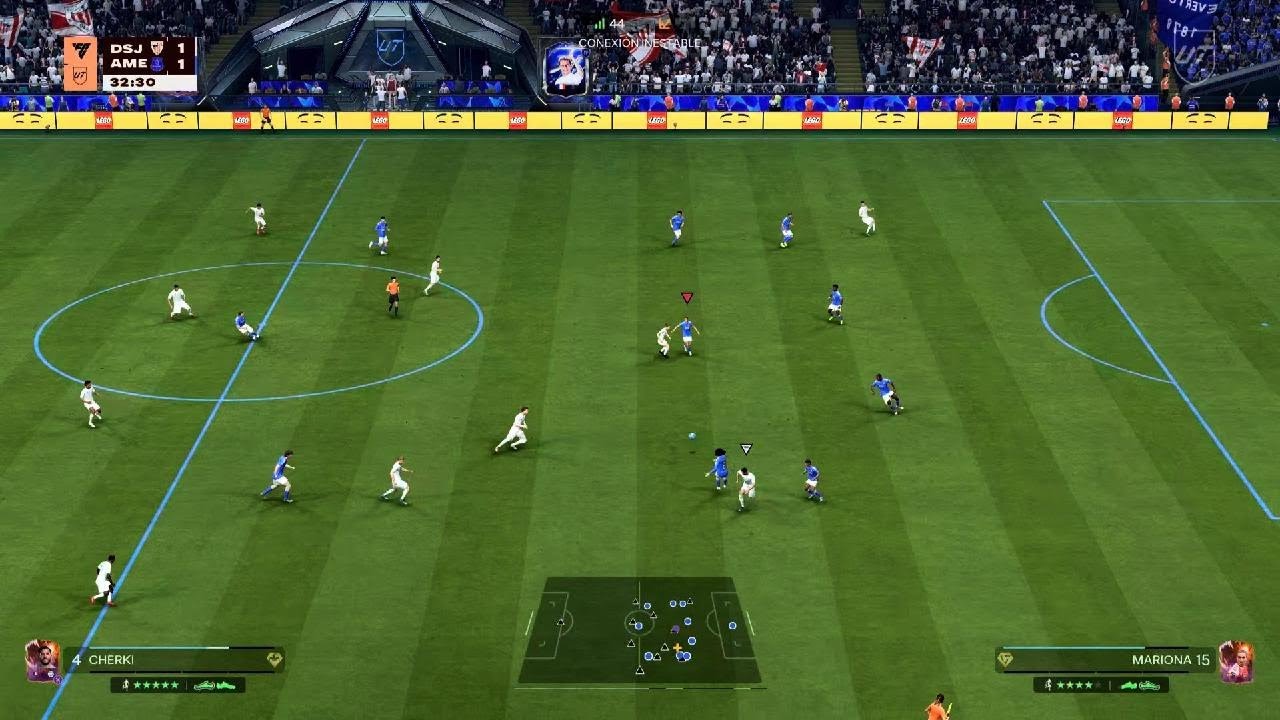 Millonarios vs Real Madrid