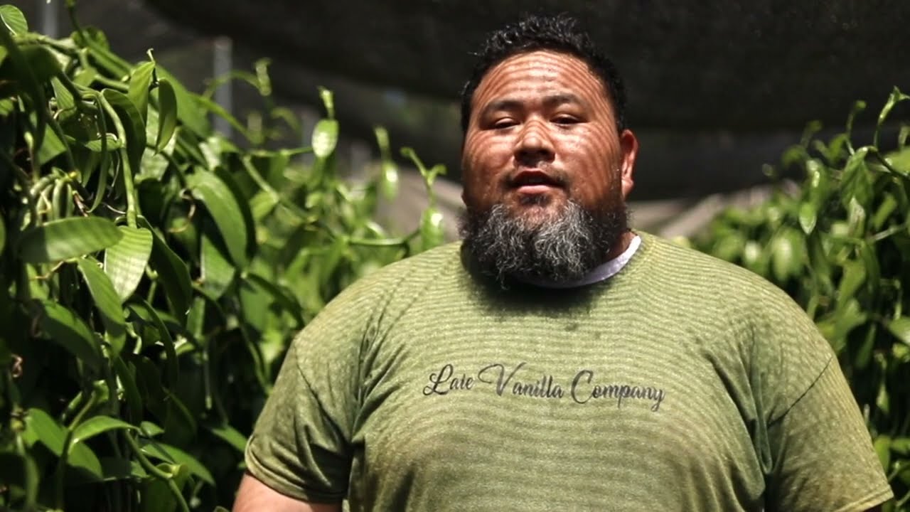 Localicious® Heroes 2023: Laie Vanilla