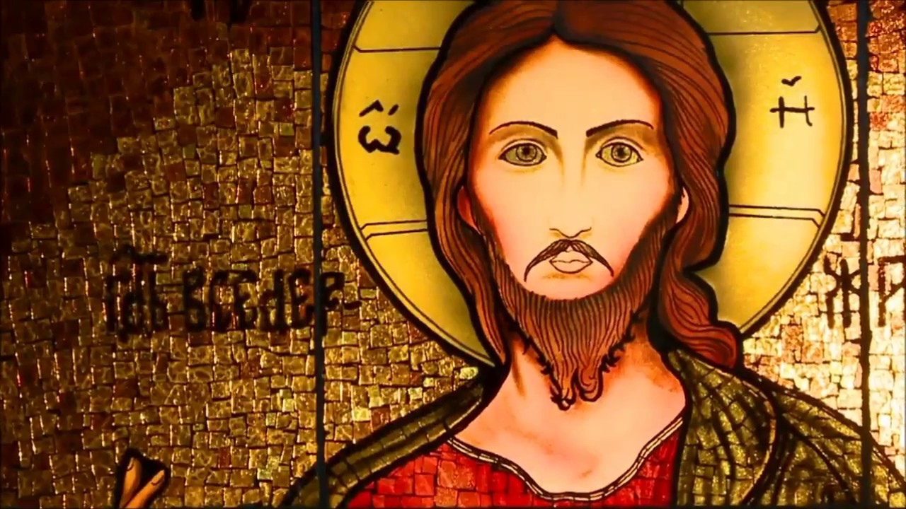 Os Cinco Mandamentos da Igreja [Dom Murillo Krieger]