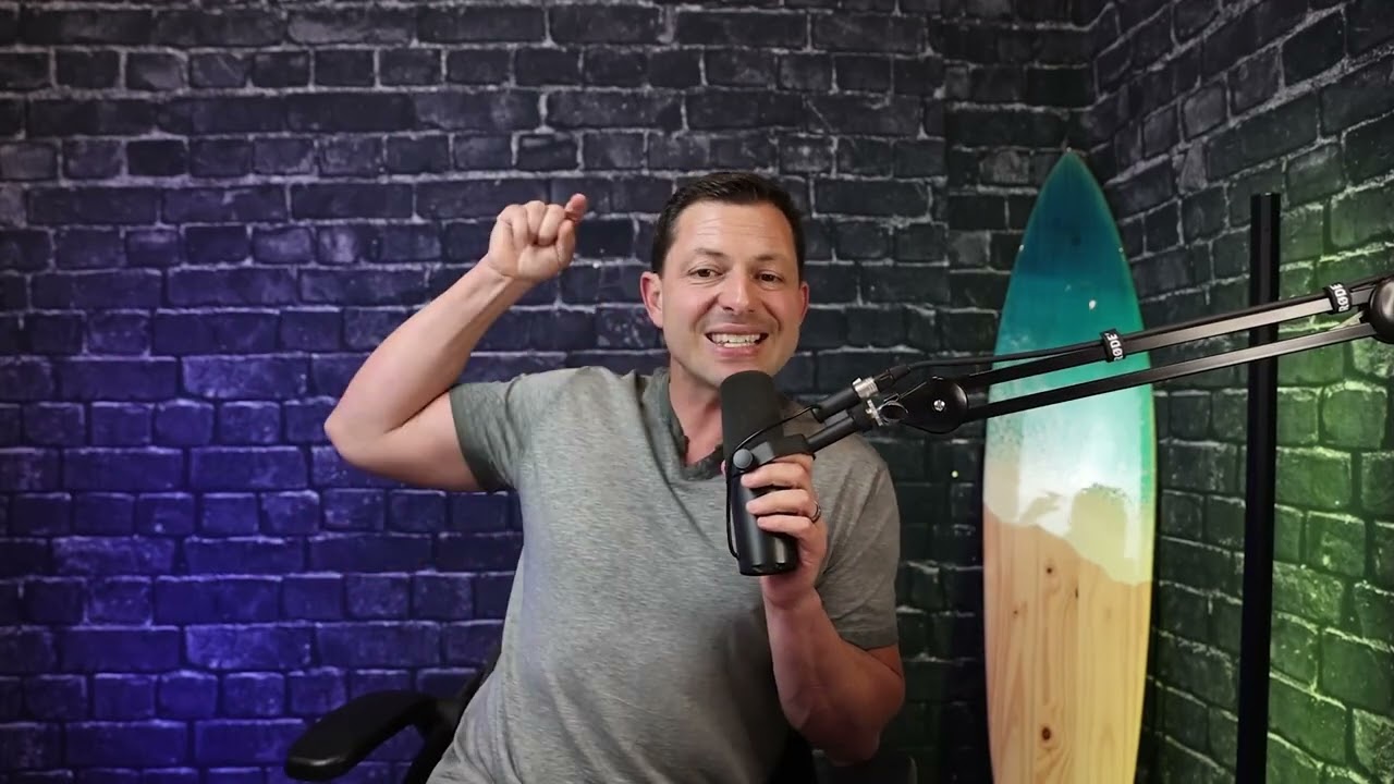 CIRCLE PROSPECTING: THE GREATEST STRATEGY FOR REAL ESTATE AGENTS I EVER FOUND