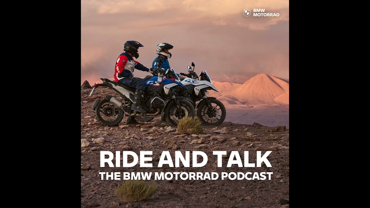 Ride And Talk - #74 Craftwerk Berlin &mdash; A DIY Garage and Community