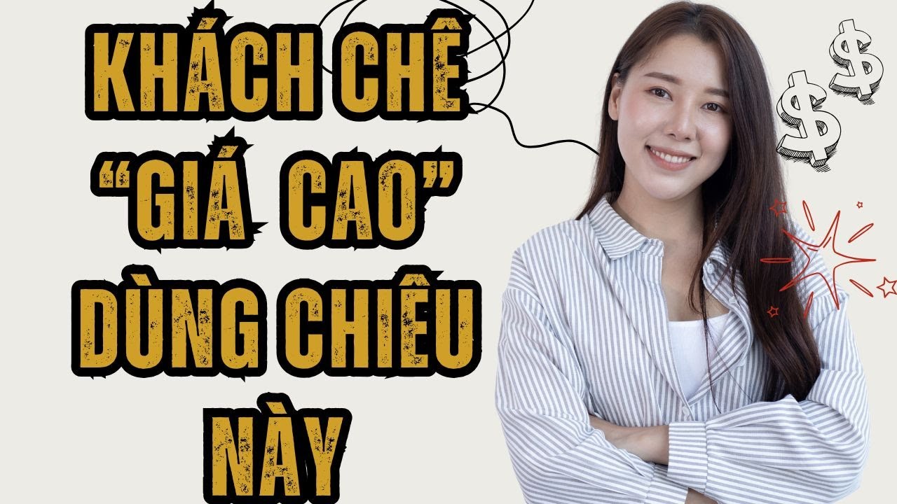 🤫Tập 22: Bí Mật Xử Lý Từ Chối 