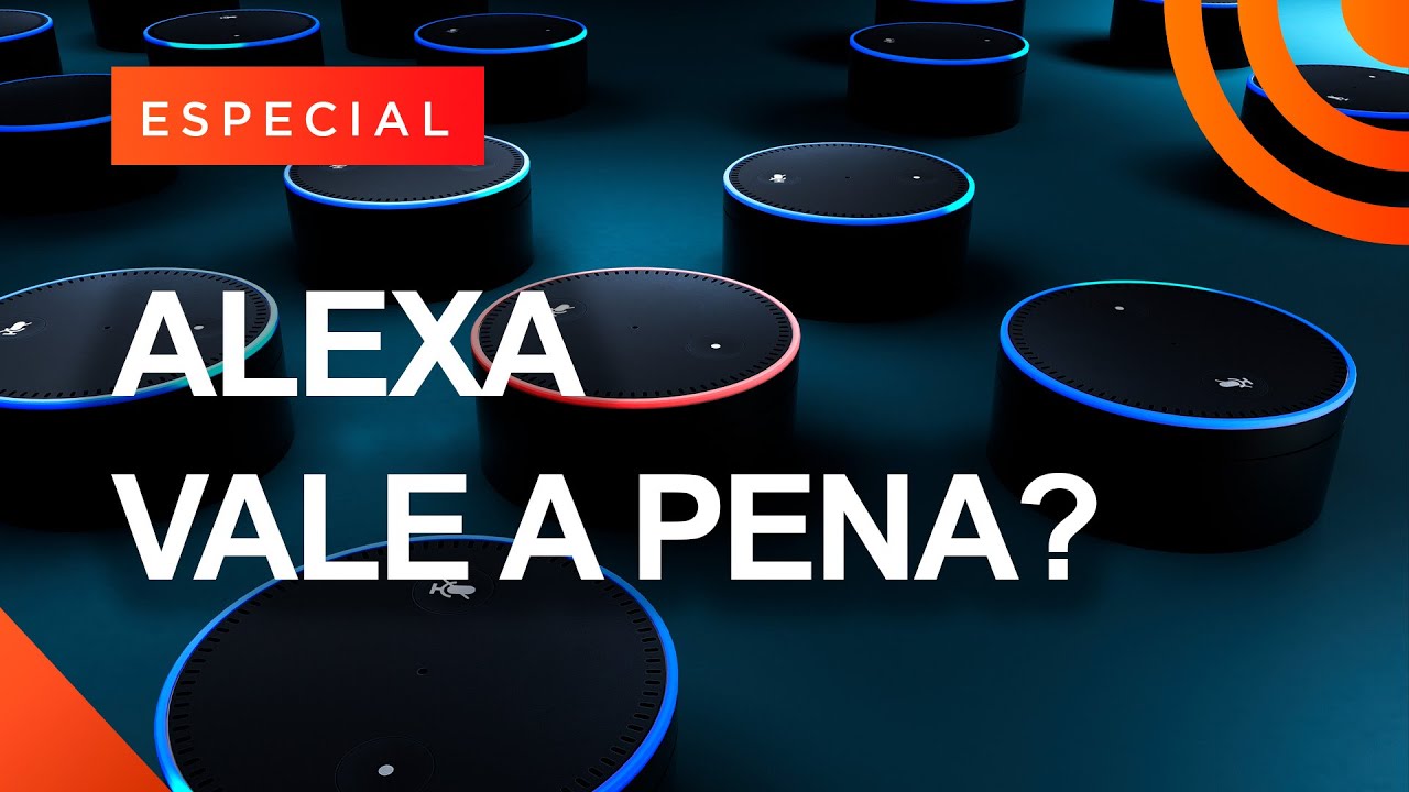 Alexa vale a pena? Veja produtos com a assistente da Amazon