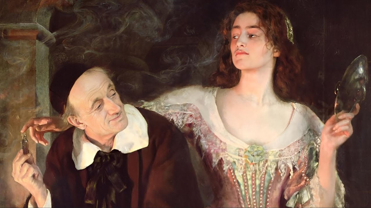 Los Envenenadores Más Famosos de la Historia, Parte 1, TOP 10.