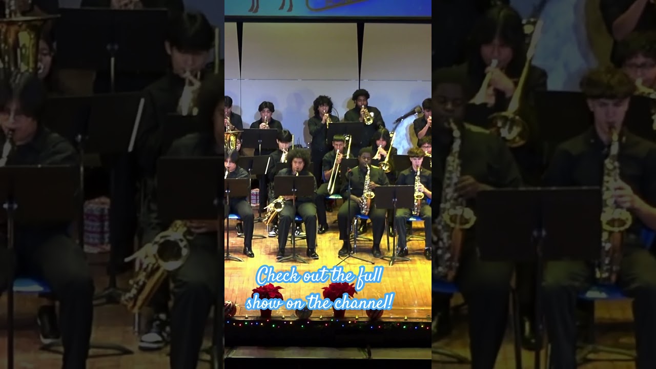 Jazz version of Se&ntilde;orita #camilacabello #shawnmendes #wcbryanths