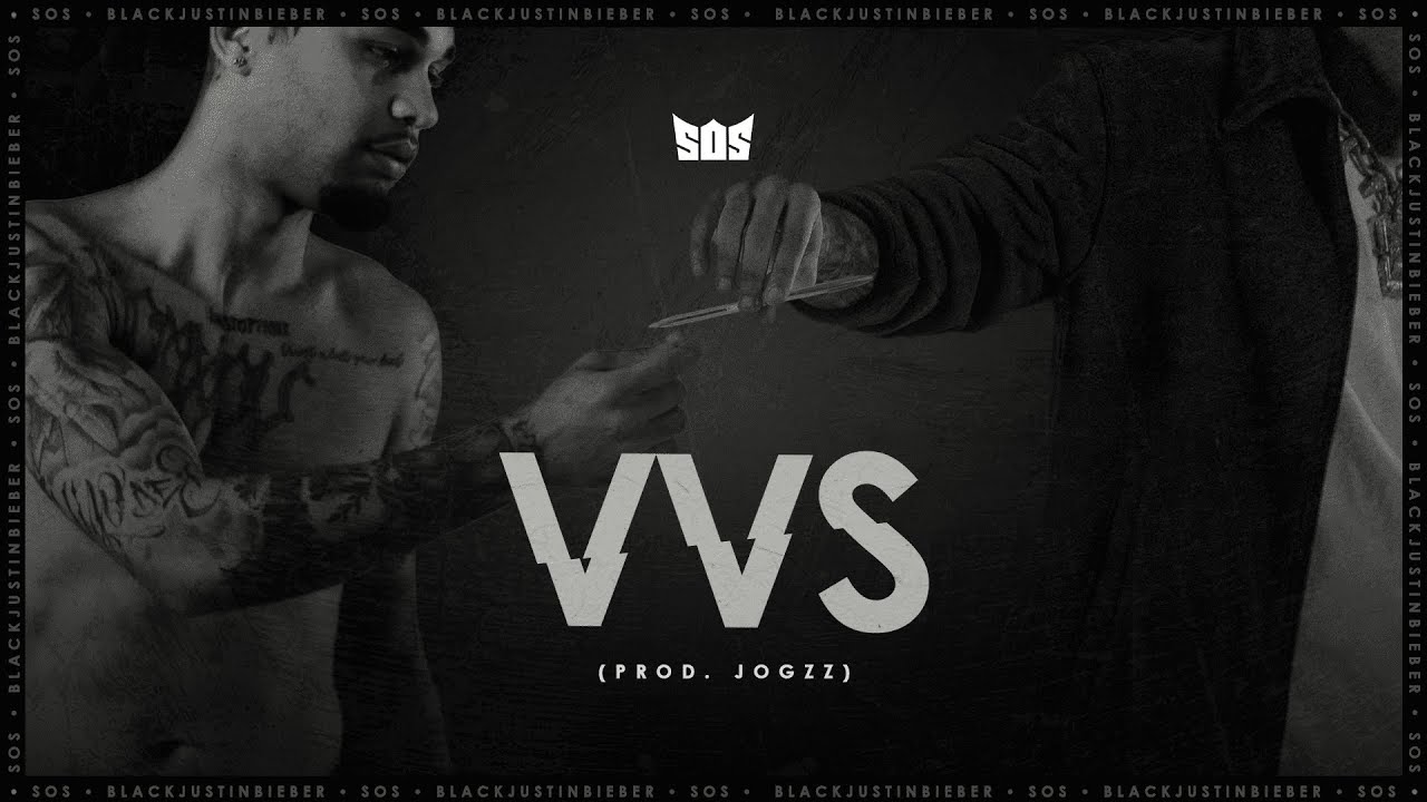 2. Sos - VVS (Prod. Jogzz)