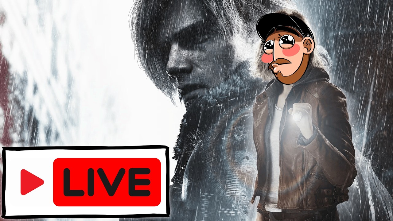 🔴 #1 Resident Evil Requiem | PREMIERA | !dc !prime