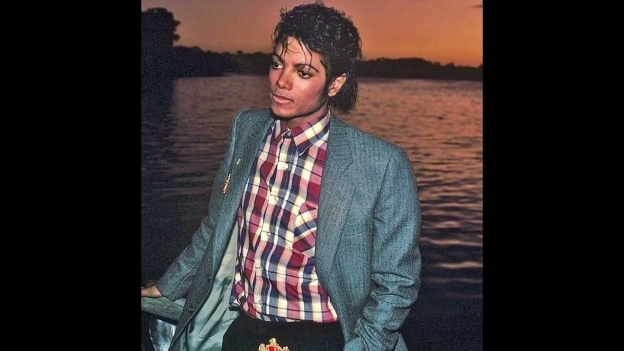 michael jackson x 80s thriller era type beat 