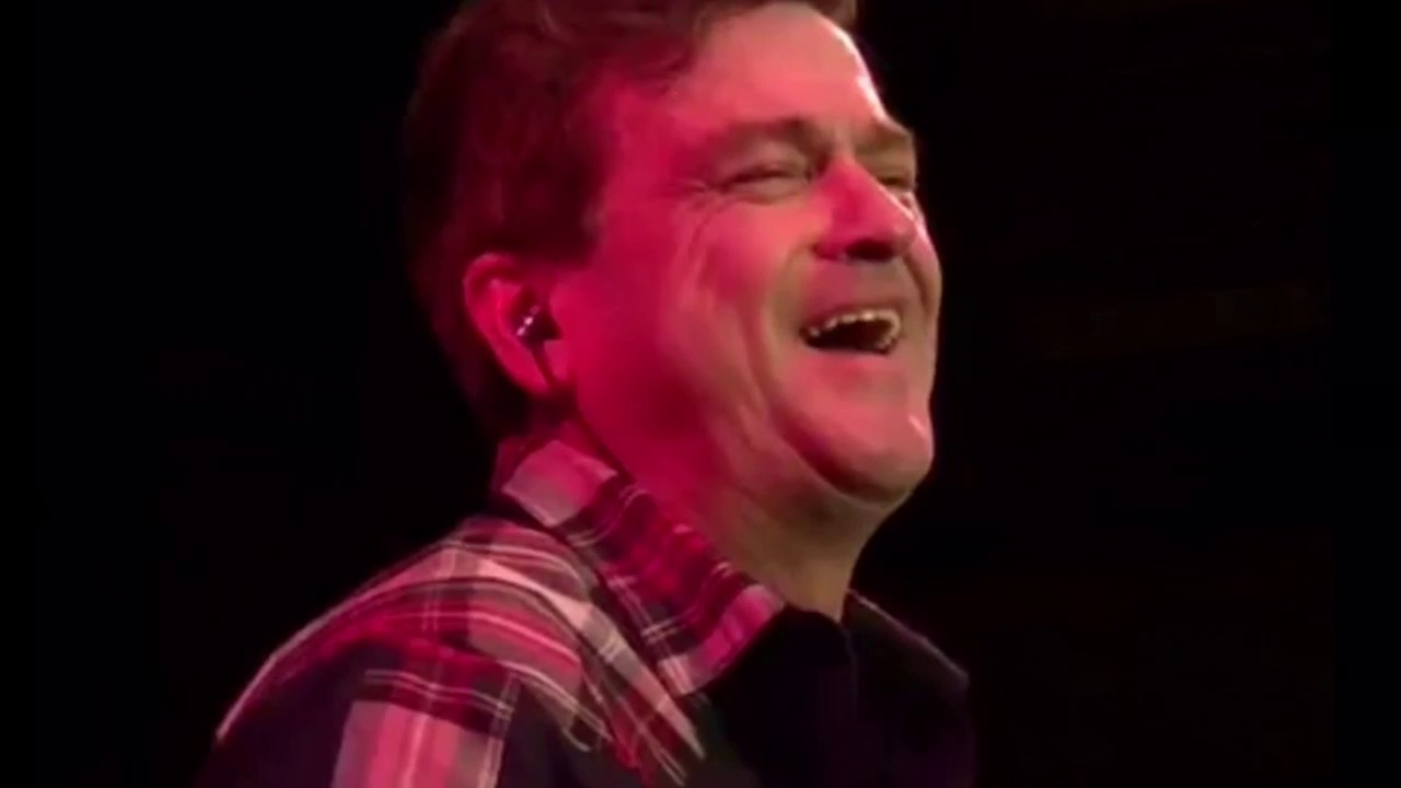 Les McKeown-Sweet Little Hurricane-Slideshow