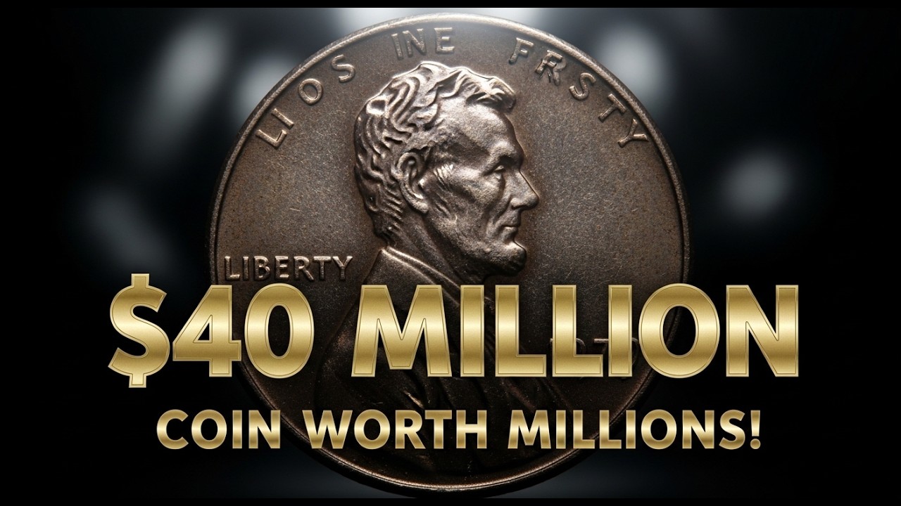 1978 Penny Coin Value is Worth Million Dollar! Coin Worth Money