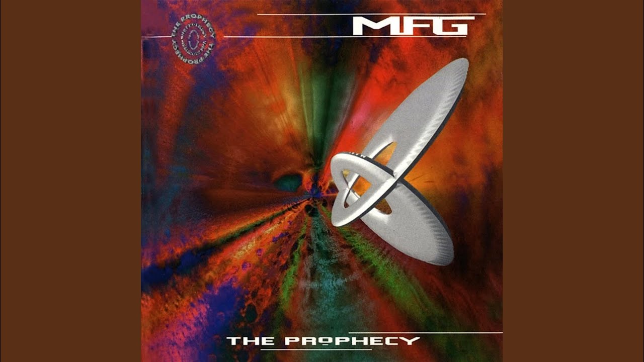 The Prophecy