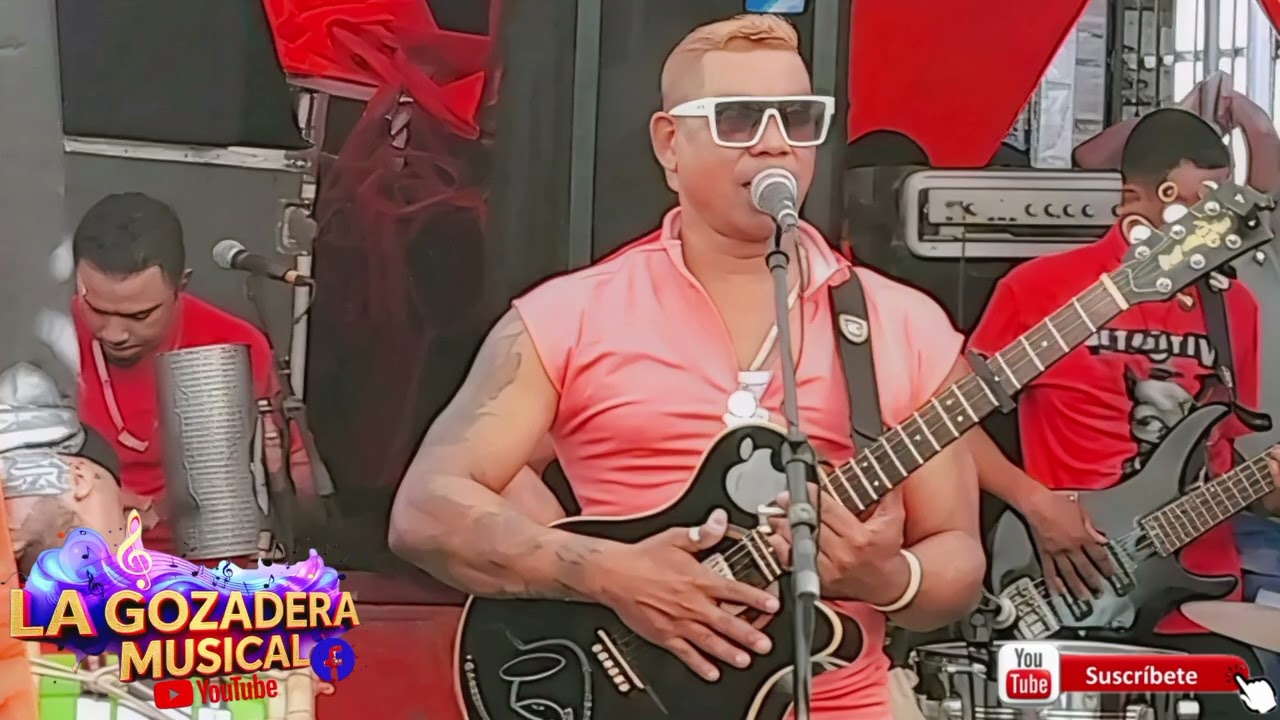Sandry El Limón De La Bachata - El Mangrino - En Vivo 2K26 