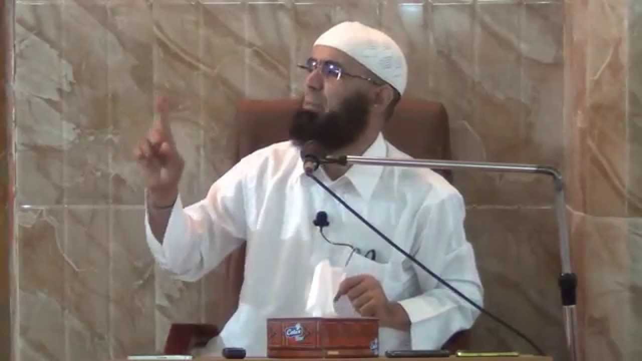 الشيخ سليم حكيمي - 07-06-2014 - السيرة النبوية - حلقة رقم 21