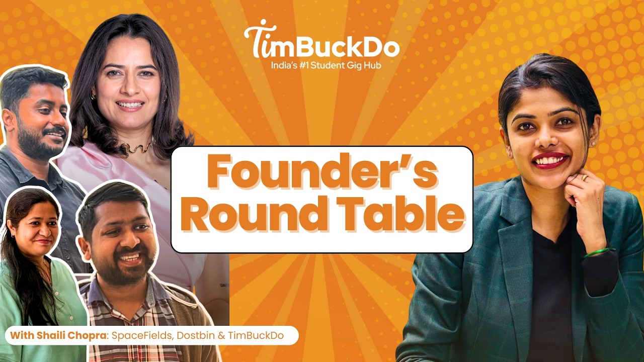 What Happens After IdeaBaaz? Founders Get Real.