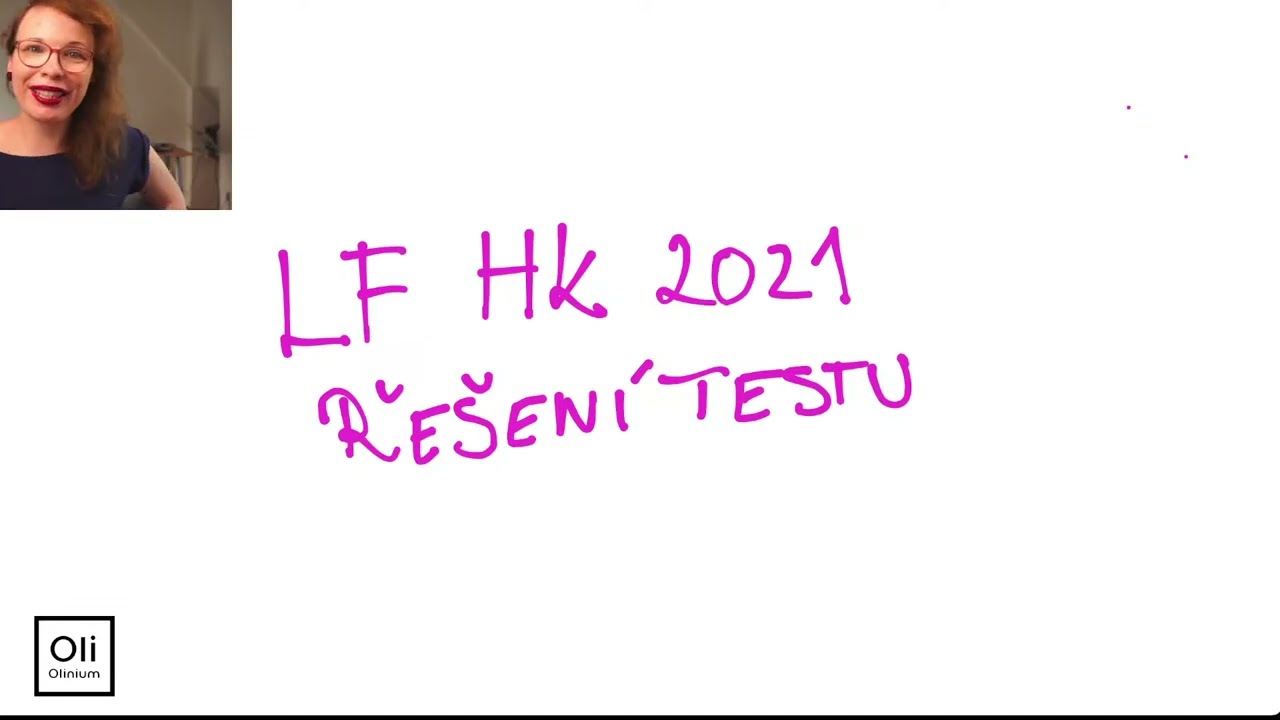 LF HK UK 2021 test chemie