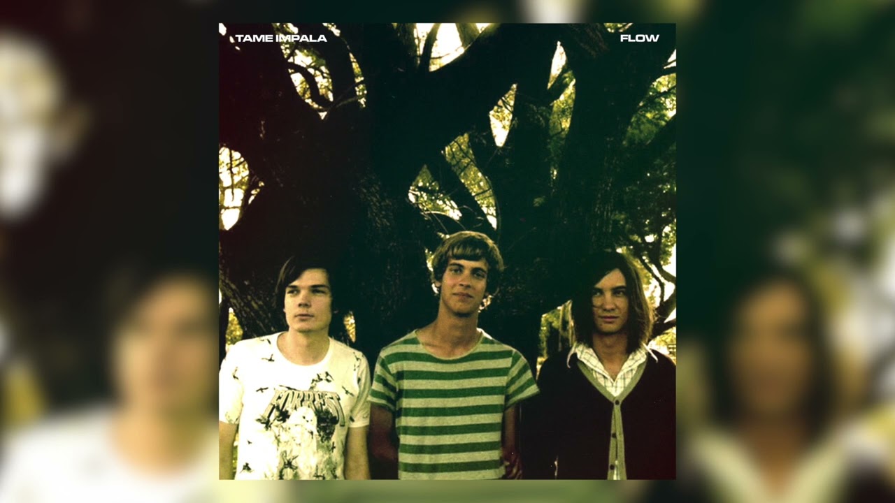 Tame Impala - Flow (Remastered)