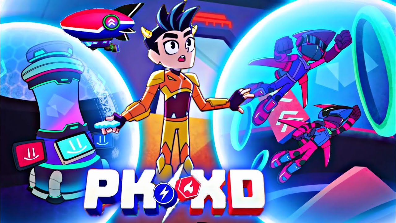 PK XD GRAVIDADE ZERO 2.0 ESTÁ CHEGANDO NOVA MEMÓRIA DESBLOQUEADA! PETER TOYS