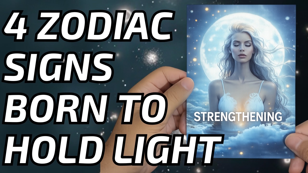 The Four Zodiac Signs That Influence Fate In Ways Most People Never Recognize