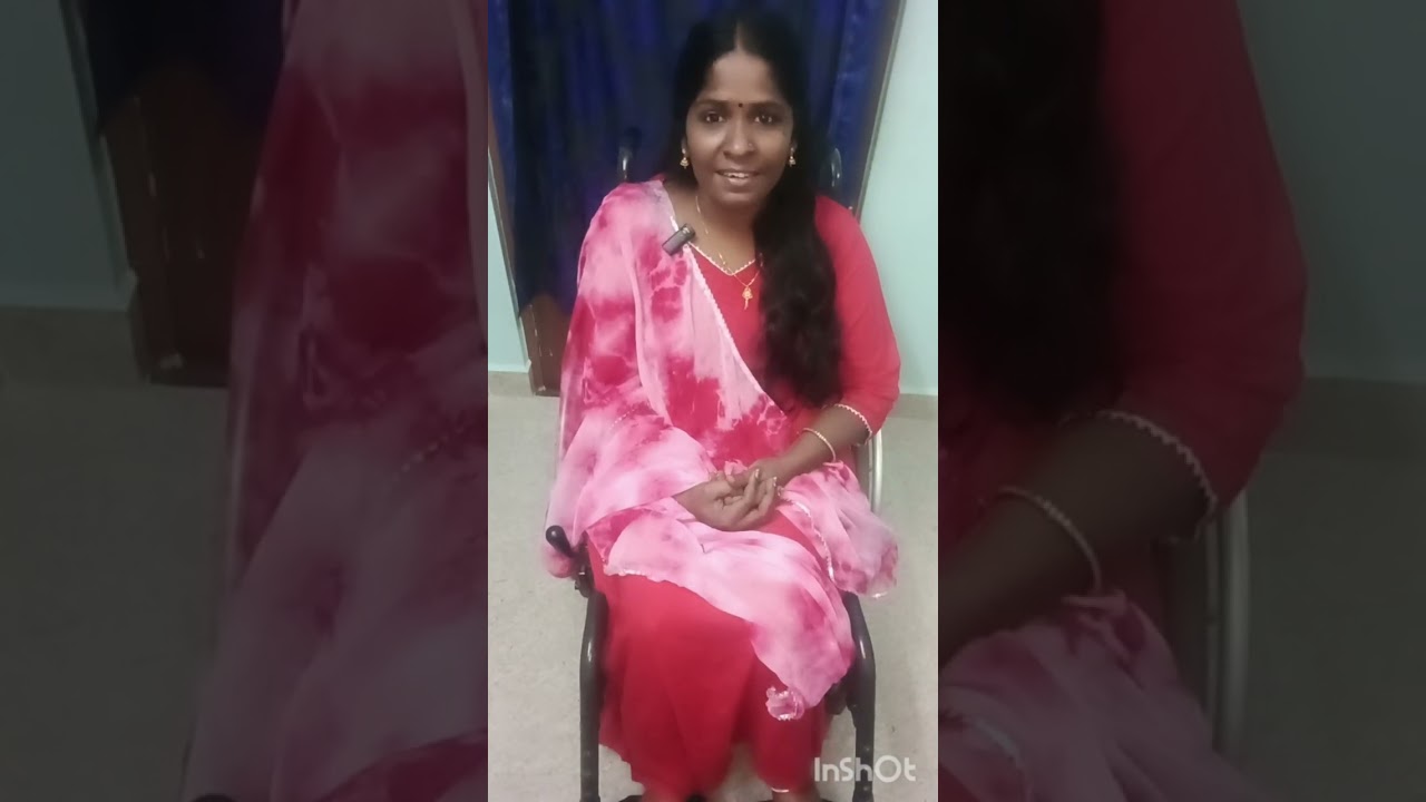 காற்றே பூங்காற்றே ஒரு கவிதை சொல்வாயா 💐🙏❤️