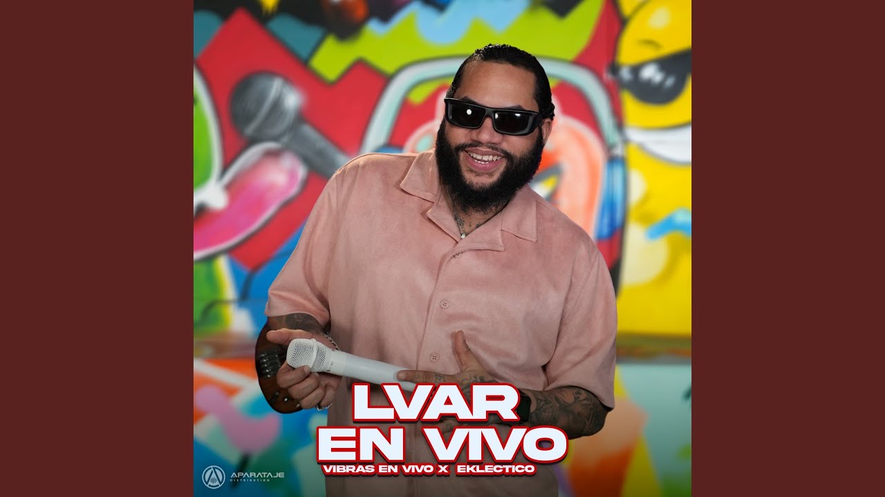 LVAR (En Vivo)