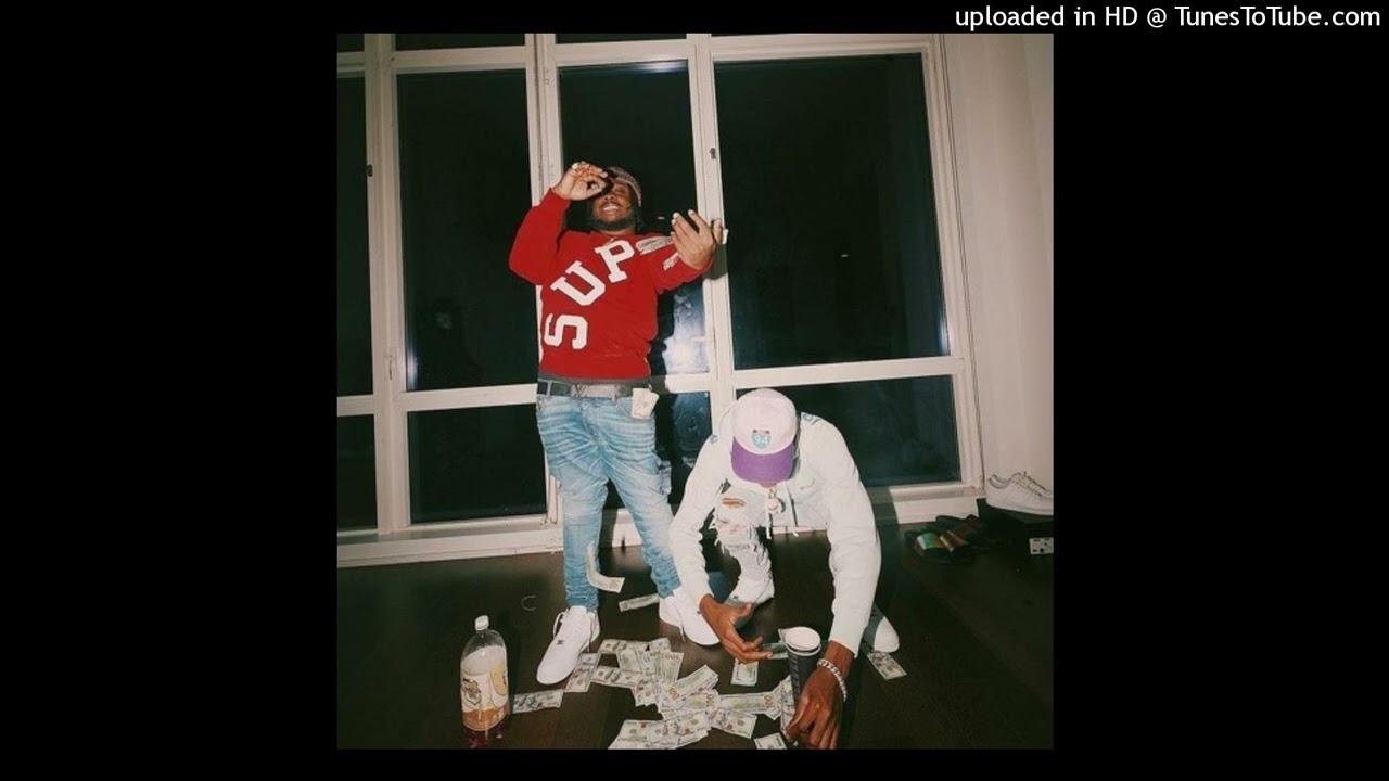 Shawny Binladen x Bay Swag x PayRoll Type Beat 