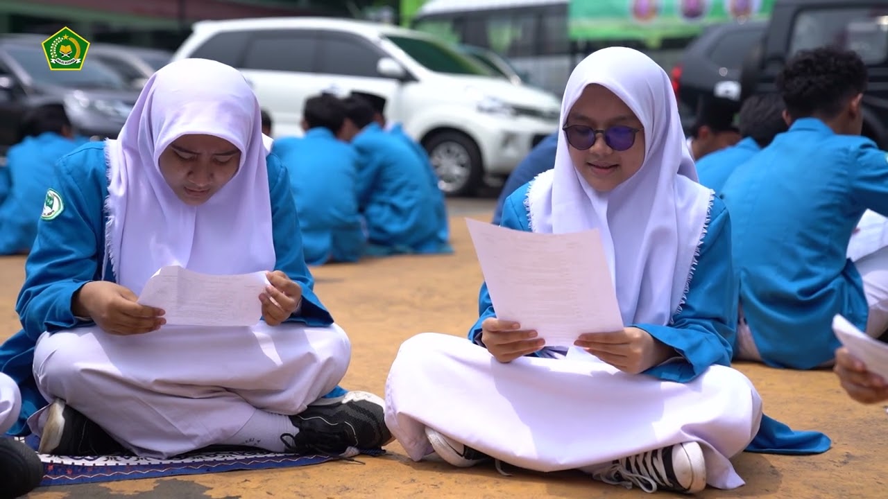 PROFIL MTSN 7 JAKARTA TIMUR