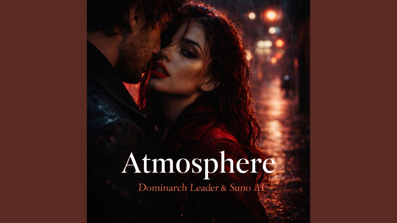 Sensual atmosphere
