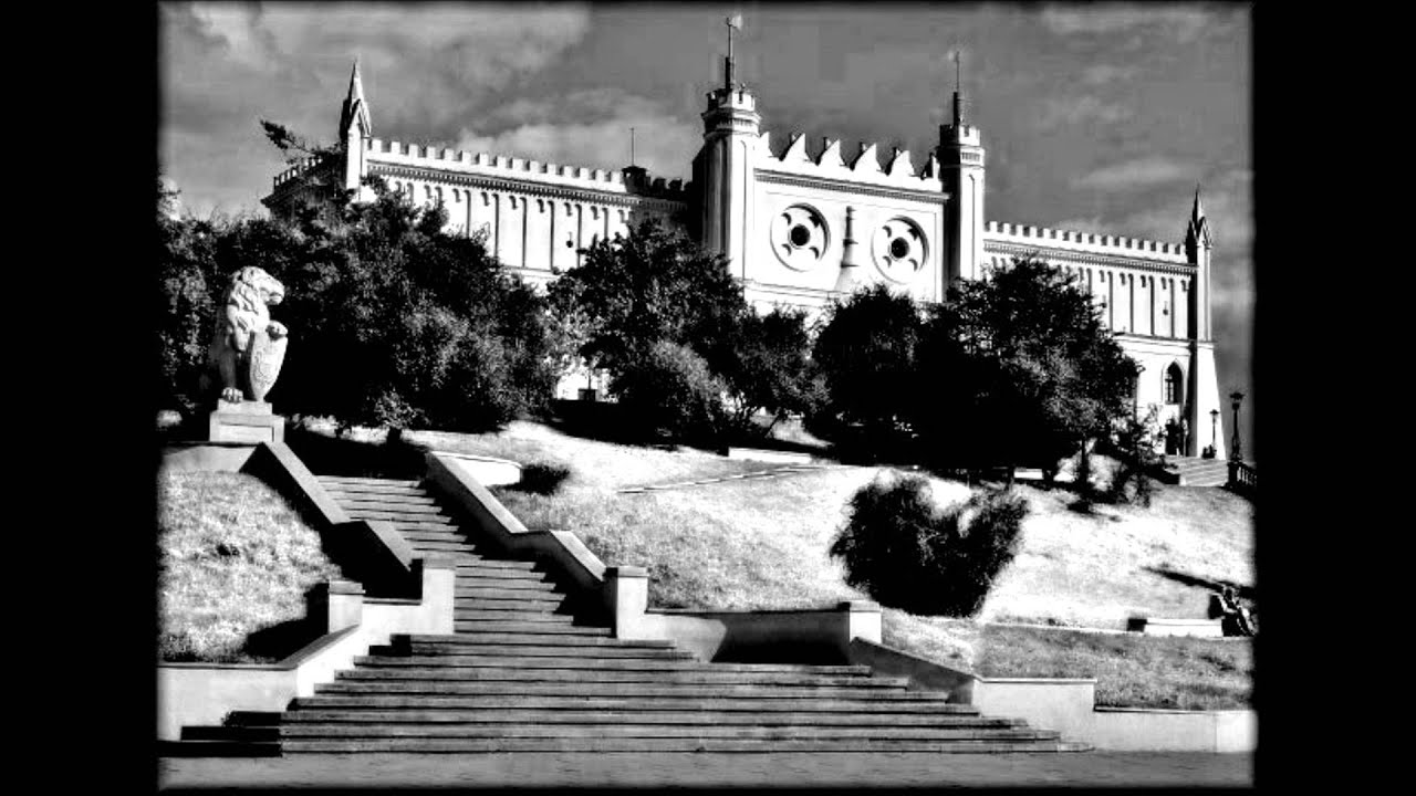 WPU feat. SRG - Lublin