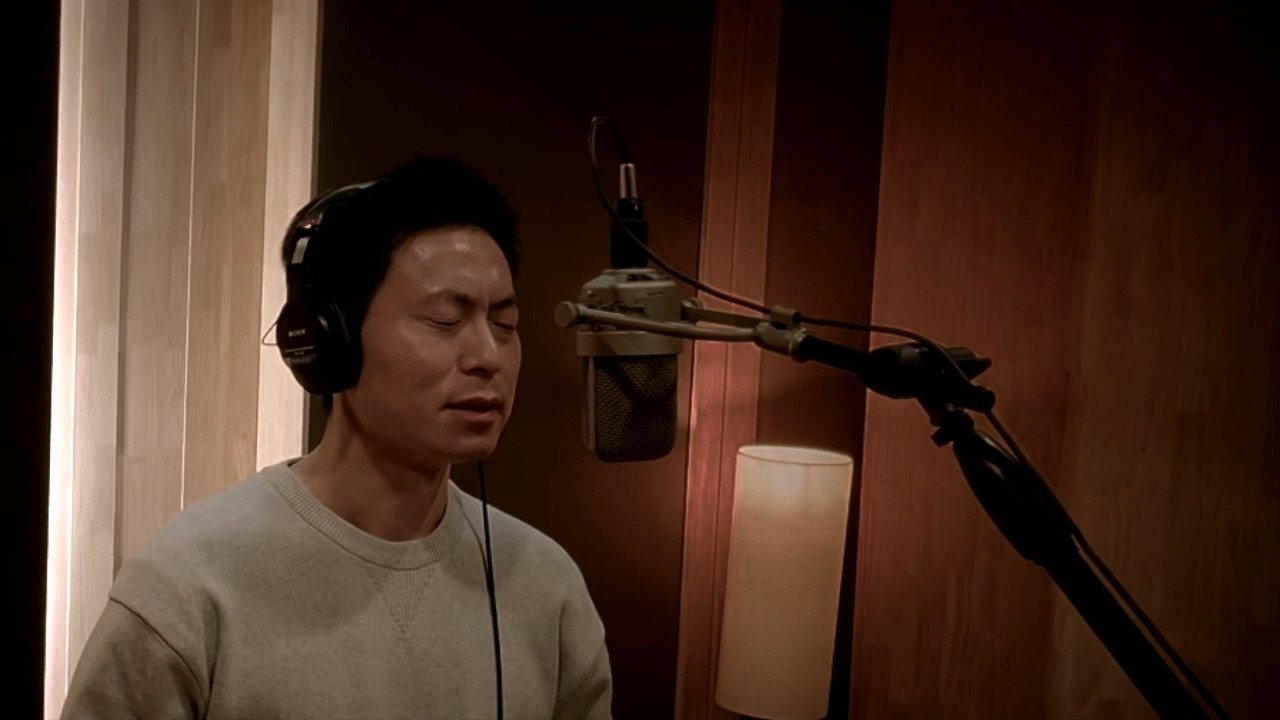 [MV] 조영보_'남겨준 사랑'