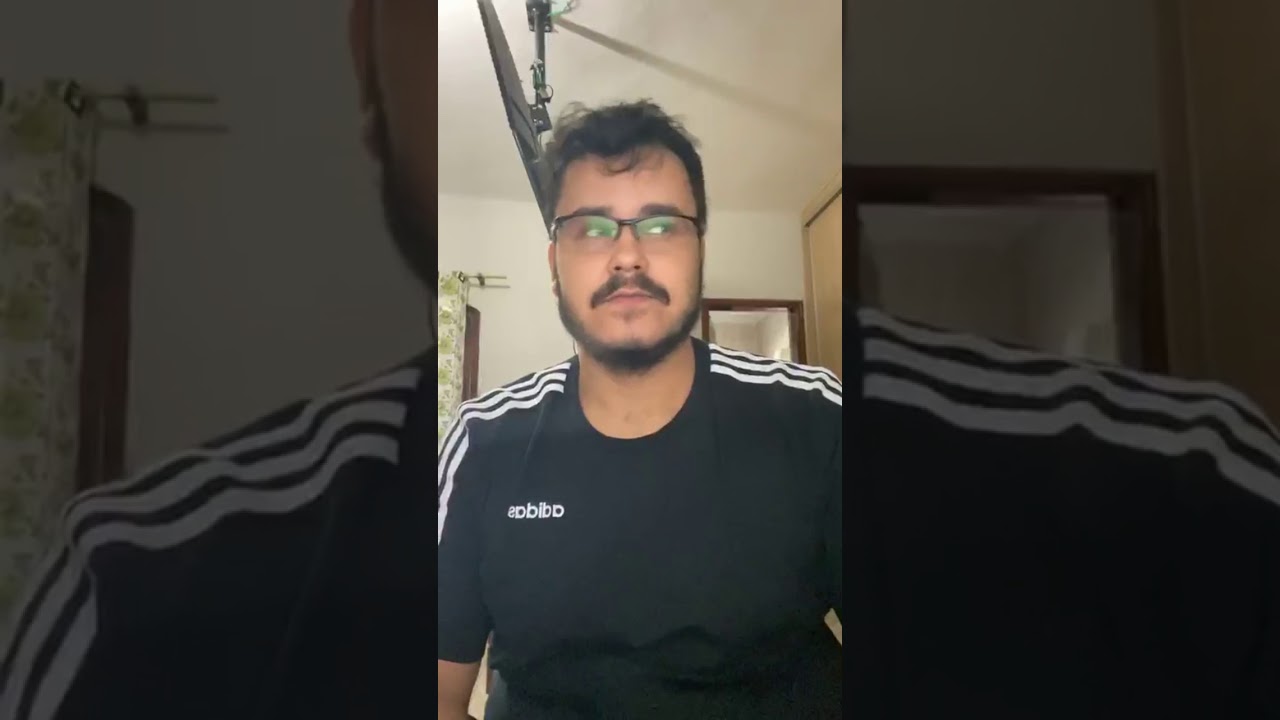 RICO, RAPPER, NERD - Lucas A.R.T