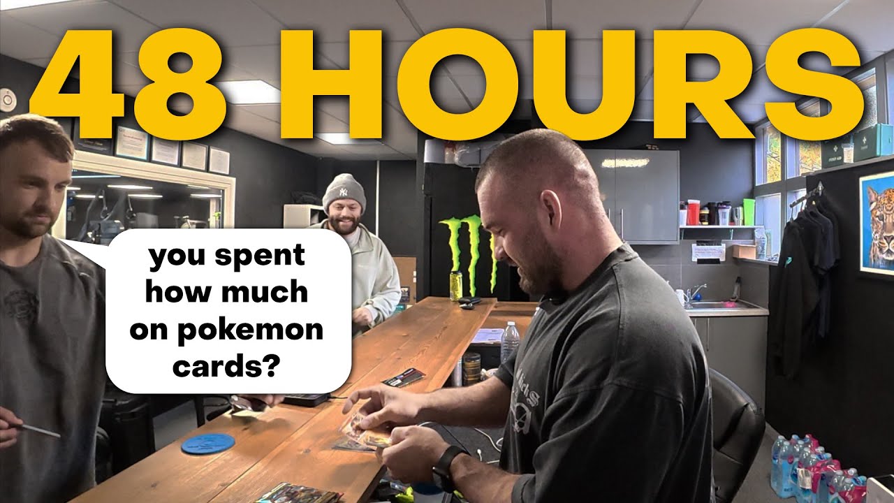 A day in the life as a UK GYM OWNER