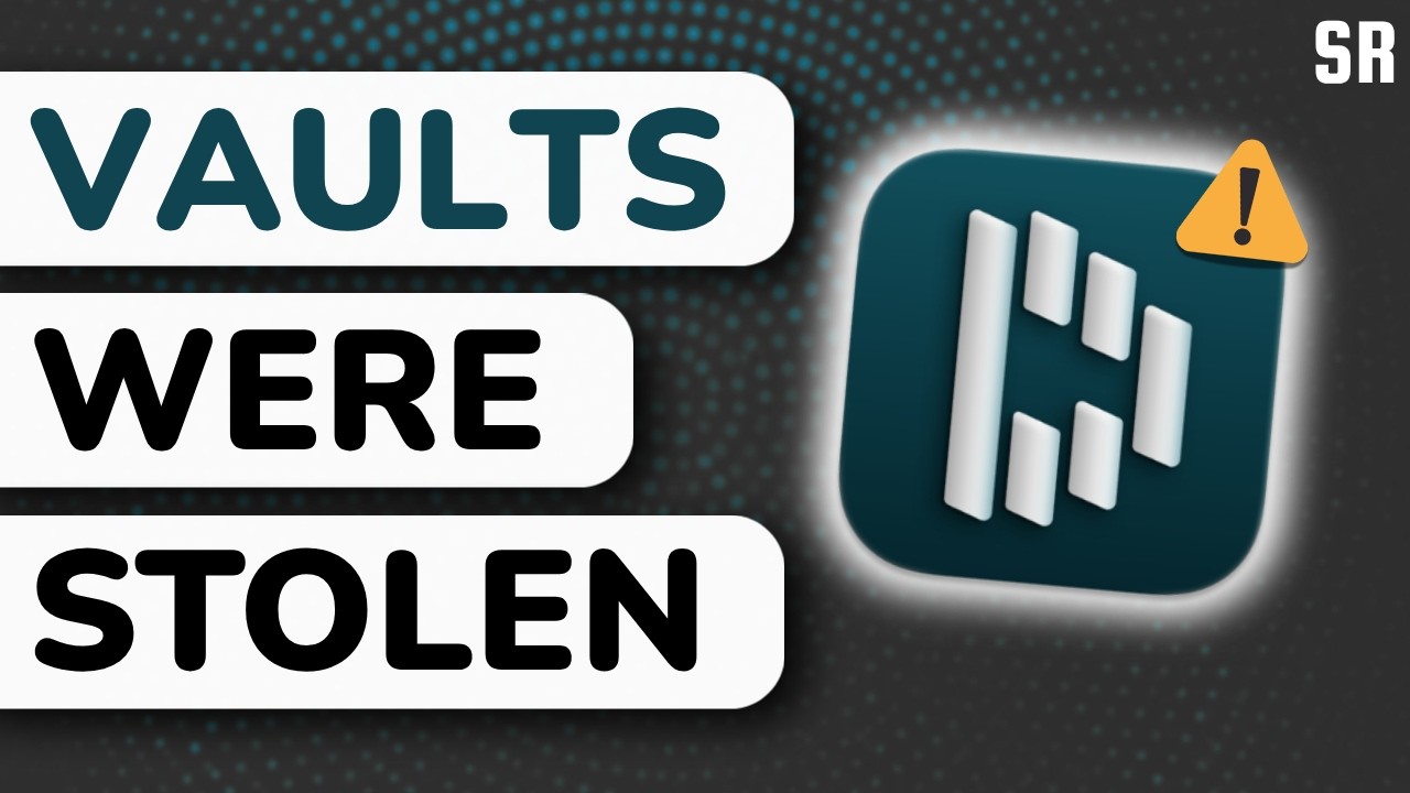 A Major Password Manager Just Got Breached